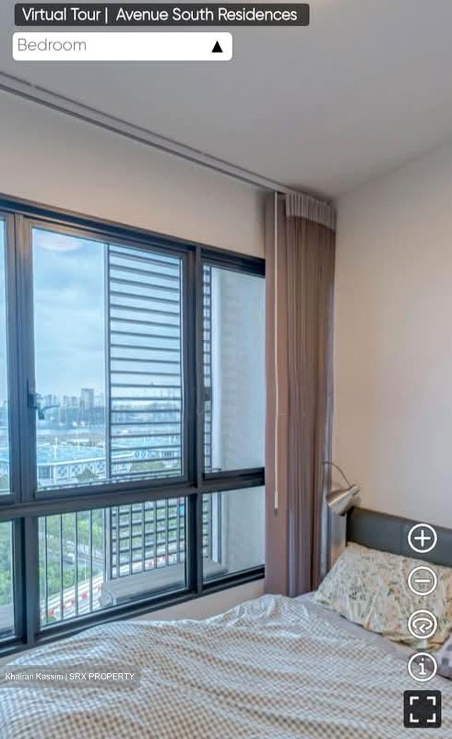 Avenue South Residence (D3), Apartment #553351171